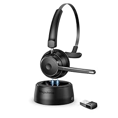 Mopchnic bluetooth headset for sale  Delivered anywhere in USA 