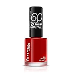 Rimmel london smalto usato  Spedito ovunque in Italia 
