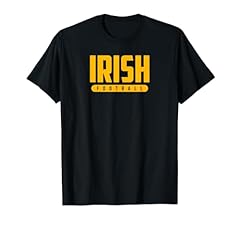 Notre dame irish for sale  Delivered anywhere in USA 