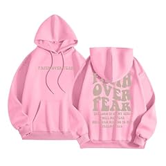 Generisch hoodie rose for sale  Delivered anywhere in UK