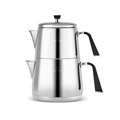 Karaca fiona stainless for sale  Delivered anywhere in UK