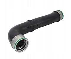 Intercooler pipe turbo for sale  Delivered anywhere in Ireland