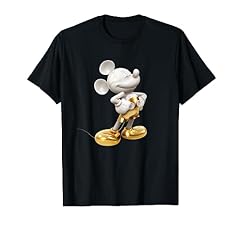 Disney gold mickey for sale  Delivered anywhere in USA 
