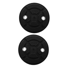 Decomelody 2pcs durable for sale  Delivered anywhere in UK