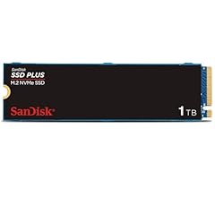 Sandisk ssd plus usato  Spedito ovunque in Italia 