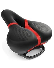 Bicycle seat wide for sale  Delivered anywhere in USA 