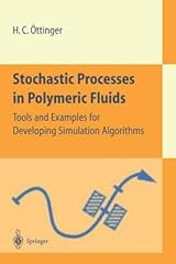 Stochastic processes polymeric for sale  Delivered anywhere in UK