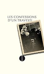 Confessions travesti d'occasion  Livré partout en France