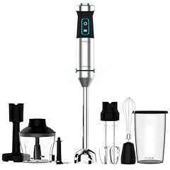 Cecotec stabmixer power gebraucht kaufen  Wird an jeden Ort in Deutschland