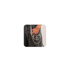 Pants chain men for sale  Delivered anywhere in USA 