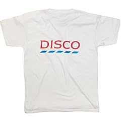 Disco shirt funny for sale  Delivered anywhere in UK