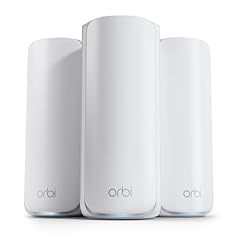 Netgear orbi 870 for sale  Delivered anywhere in USA 