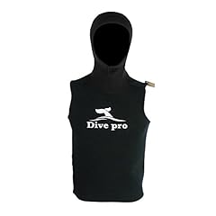 Divepro vest 3mm gebraucht kaufen  Wird an jeden Ort in Deutschland