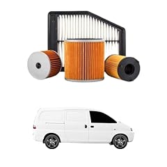 Kit tagliando filtri usato  Spedito ovunque in Italia 