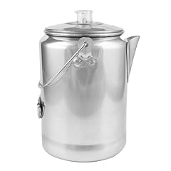 Coghlan aluminum coffee for sale  Delivered anywhere in USA 