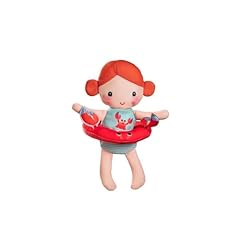 Lilliputiens badepuppe axelle gebraucht kaufen  Wird an jeden Ort in Deutschland