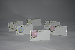 Shafford place card for sale  Delivered anywhere in USA 