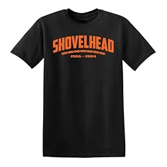 Shovelhead range years gebraucht kaufen  Wird an jeden Ort in Deutschland