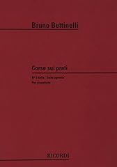 Corse sui prati d'occasion  Livré partout en France