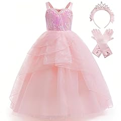 Glinda costume dress for sale  Delivered anywhere in USA 
