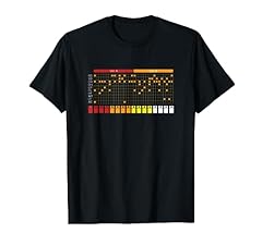 808 trommelmaschine shirt gebraucht kaufen  Wird an jeden Ort in Deutschland