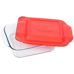 Pyrex inch baking for sale  Delivered anywhere in USA 