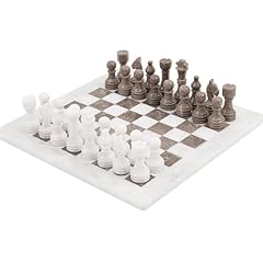 Radicaln marble chess for sale  Delivered anywhere in USA 