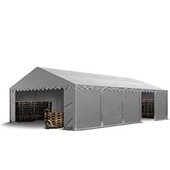 Toolport lagerzelt 5x10 gebraucht kaufen  Wird an jeden Ort in Deutschland