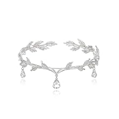 Chausa goddess tiara for sale  Delivered anywhere in UK