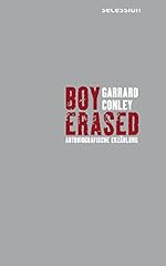 Boy erased autobiografische gebraucht kaufen  Wird an jeden Ort in Deutschland