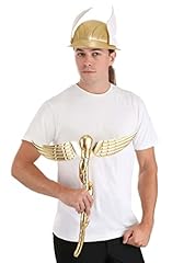 Hermes accessory costume for sale  Delivered anywhere in USA 