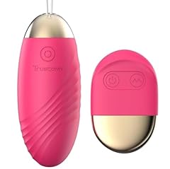 Bullet vibrator trustown usato  Spedito ovunque in Italia 