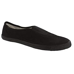 Black shoes unisex for sale  Delivered anywhere in UK