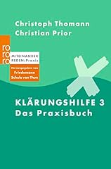 Klärungshilfe praxisbuch gebraucht kaufen  Wird an jeden Ort in Deutschland