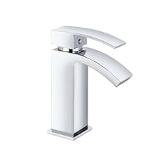 diamante taps sink for sale  Delivered anywhere in UK