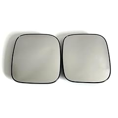 Side mirror glass for sale  Delivered anywhere in UK