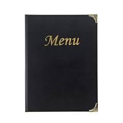 Securit porta menu usato  Spedito ovunque in Italia 