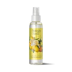Bottega verde limoni usato  Spedito ovunque in Italia 