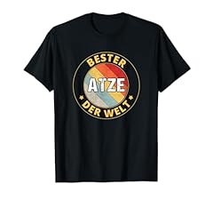 Atze vorname shirts gebraucht kaufen  Wird an jeden Ort in Deutschland