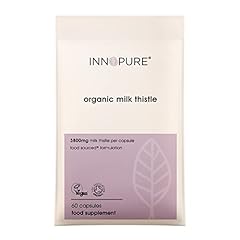Innopure organic milk for sale  Delivered anywhere in UK