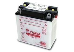 Batterie yuasa aprilia d'occasion  Livré partout en France