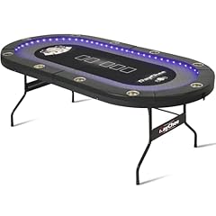 Reahoisy led poker for sale  Delivered anywhere in USA 