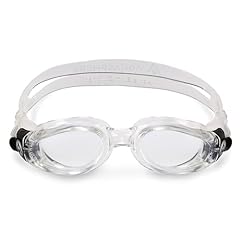 Aquasphere kaiman occhialini usato  Spedito ovunque in Italia 