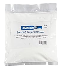 Maltmaster 500g dextrose for sale  Delivered anywhere in UK