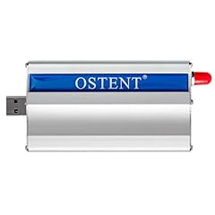 Ostent modem gsm usato  Spedito ovunque in Italia 