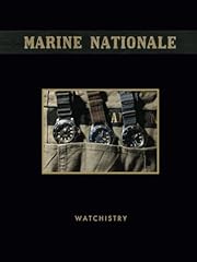Marine nationale vintage for sale  Delivered anywhere in UK