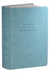 Induktive studienbibel überar gebraucht kaufen  Wird an jeden Ort in Deutschland