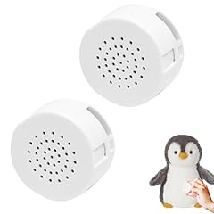 2pcs second voice for sale  Delivered anywhere in UK