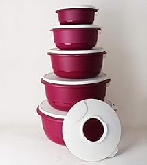 Tupperware peng schüssel gebraucht kaufen  Wird an jeden Ort in Deutschland