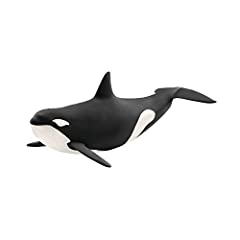 Schleich orca usato  Spedito ovunque in Italia 